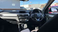 BMW X1 xDrive 18d SE 5dr Step Auto Diesel Estate